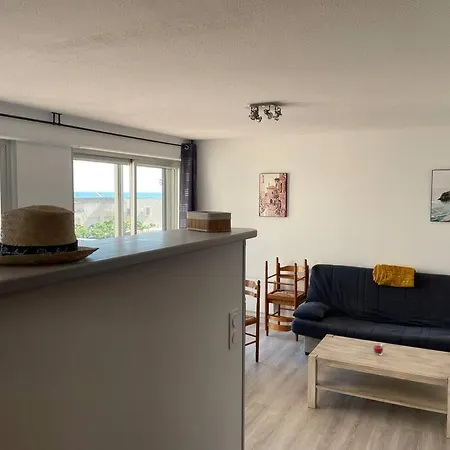Apartment Bord De