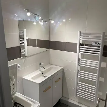 Apartment Bord De *