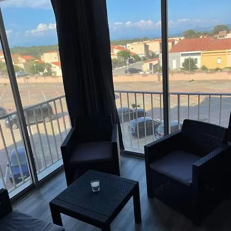 Bord De * Le Barcares