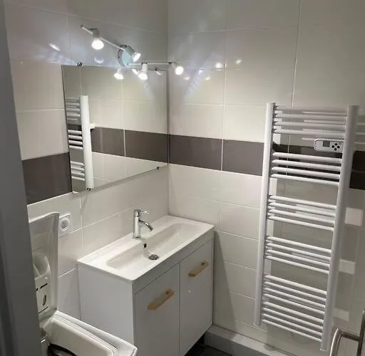 Apartamento Bord De *